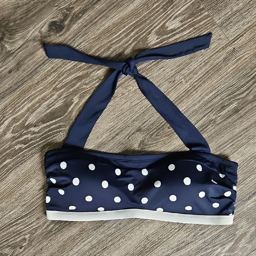 Boden Santorini Swim Top